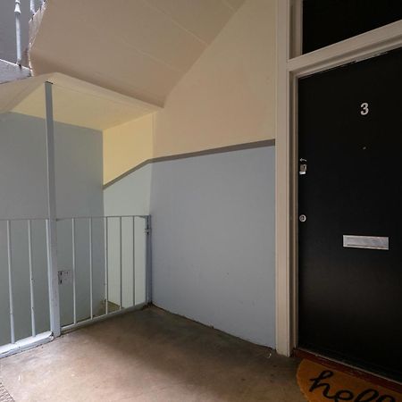 The Eden Apartment, Edinburgh City Center Exteriör bild