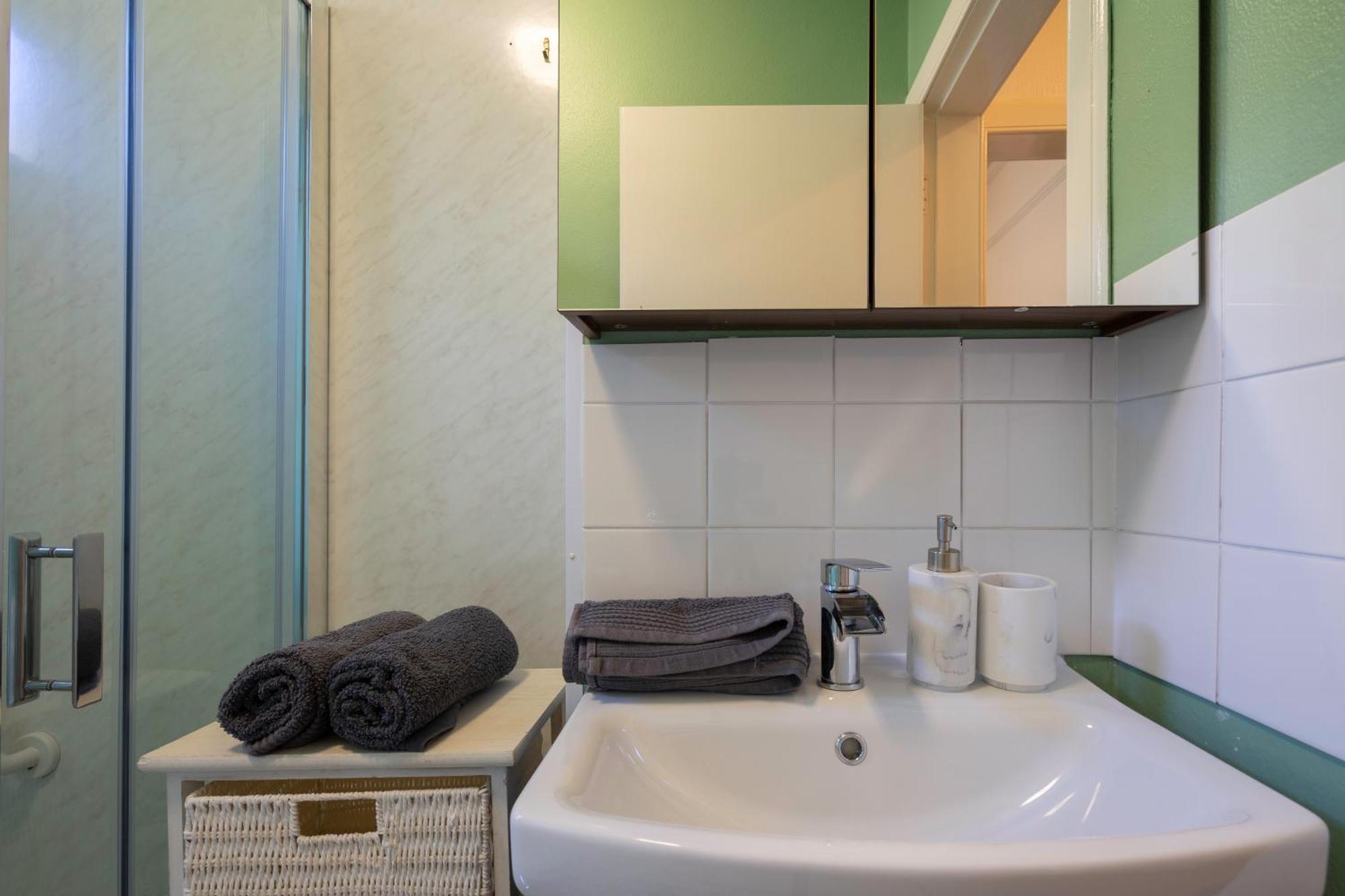The Eden Apartment, Edinburgh City Center Exteriör bild